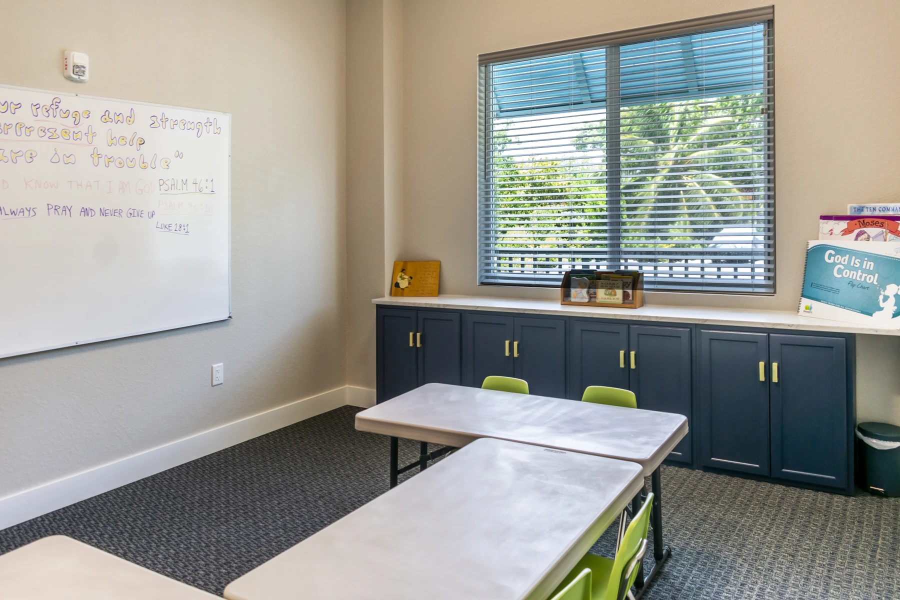 Key Largo Baptist Church