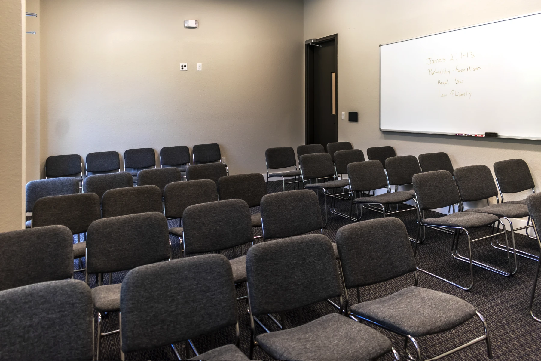 Key Largo Baptist Church