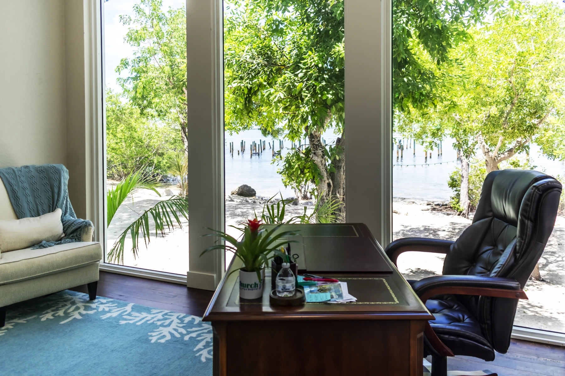 Key Largo Baptist Church