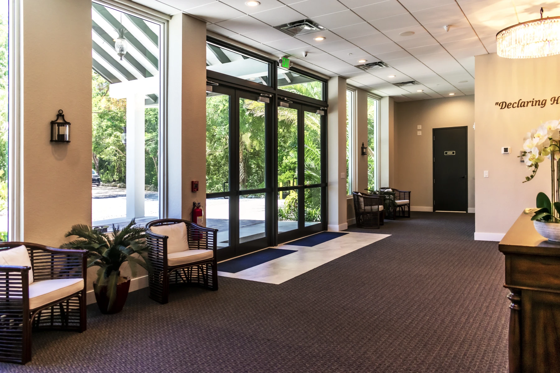 Key Largo Baptist Church