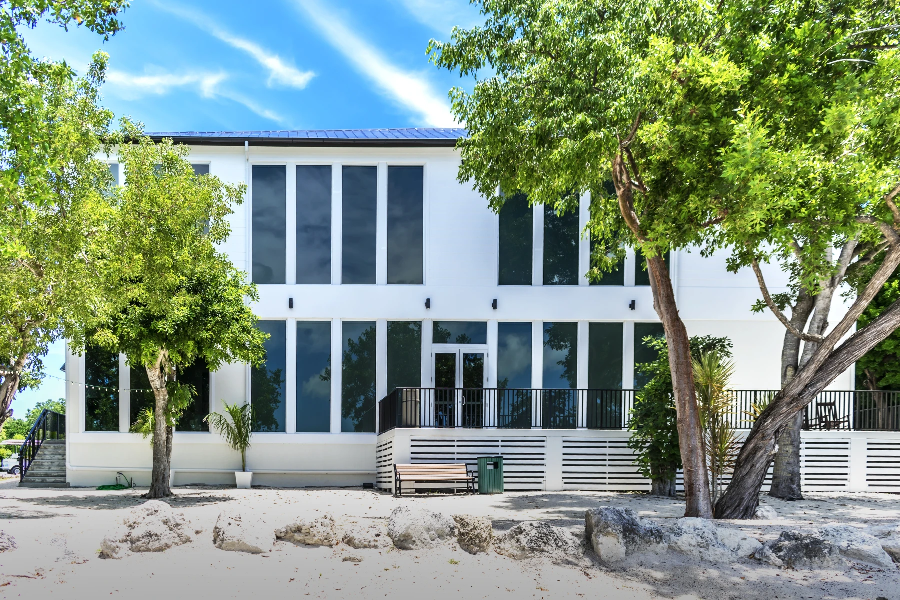 Key Largo Baptist Church