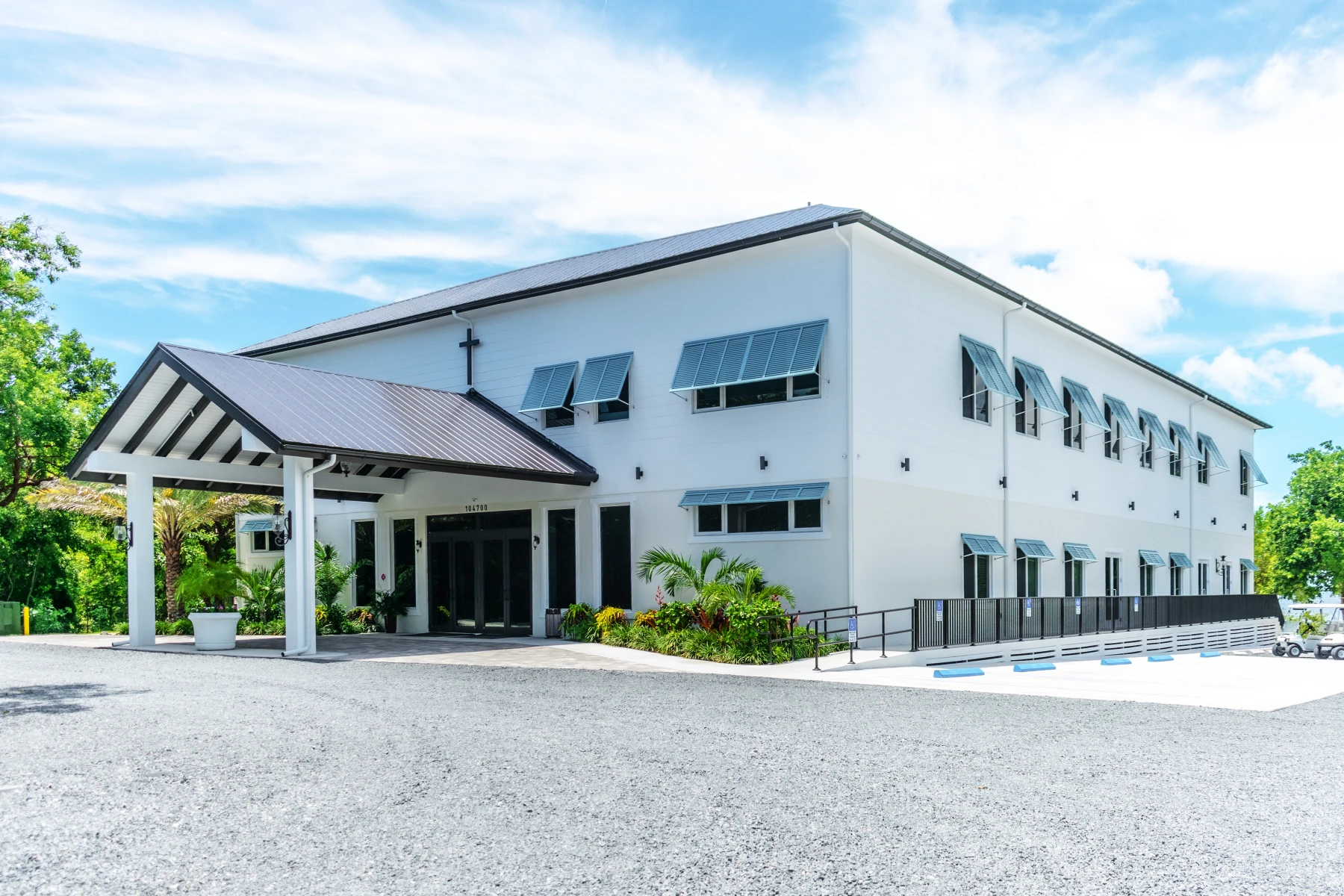 Key Largo Baptist Church