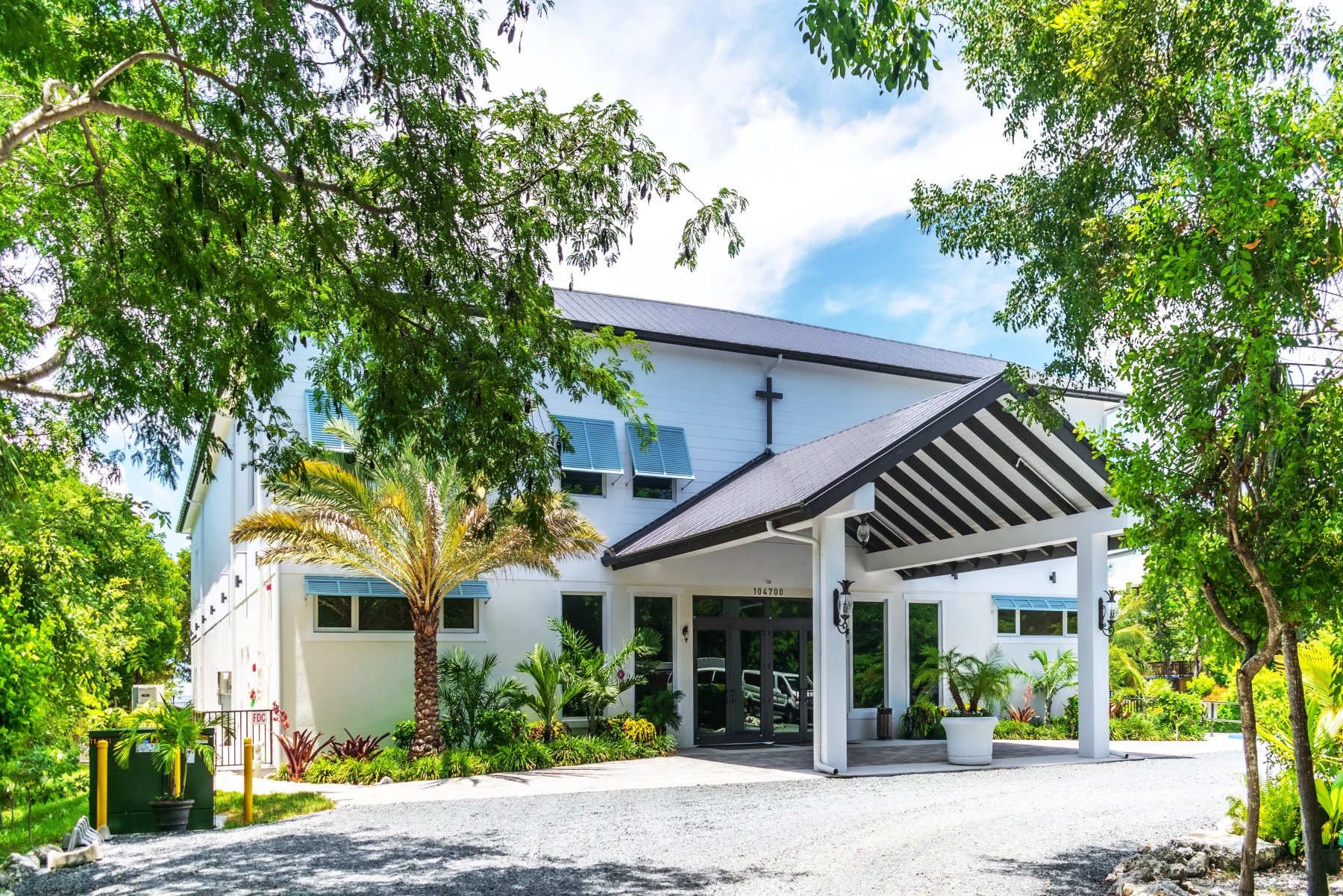 Key Largo Baptist Church