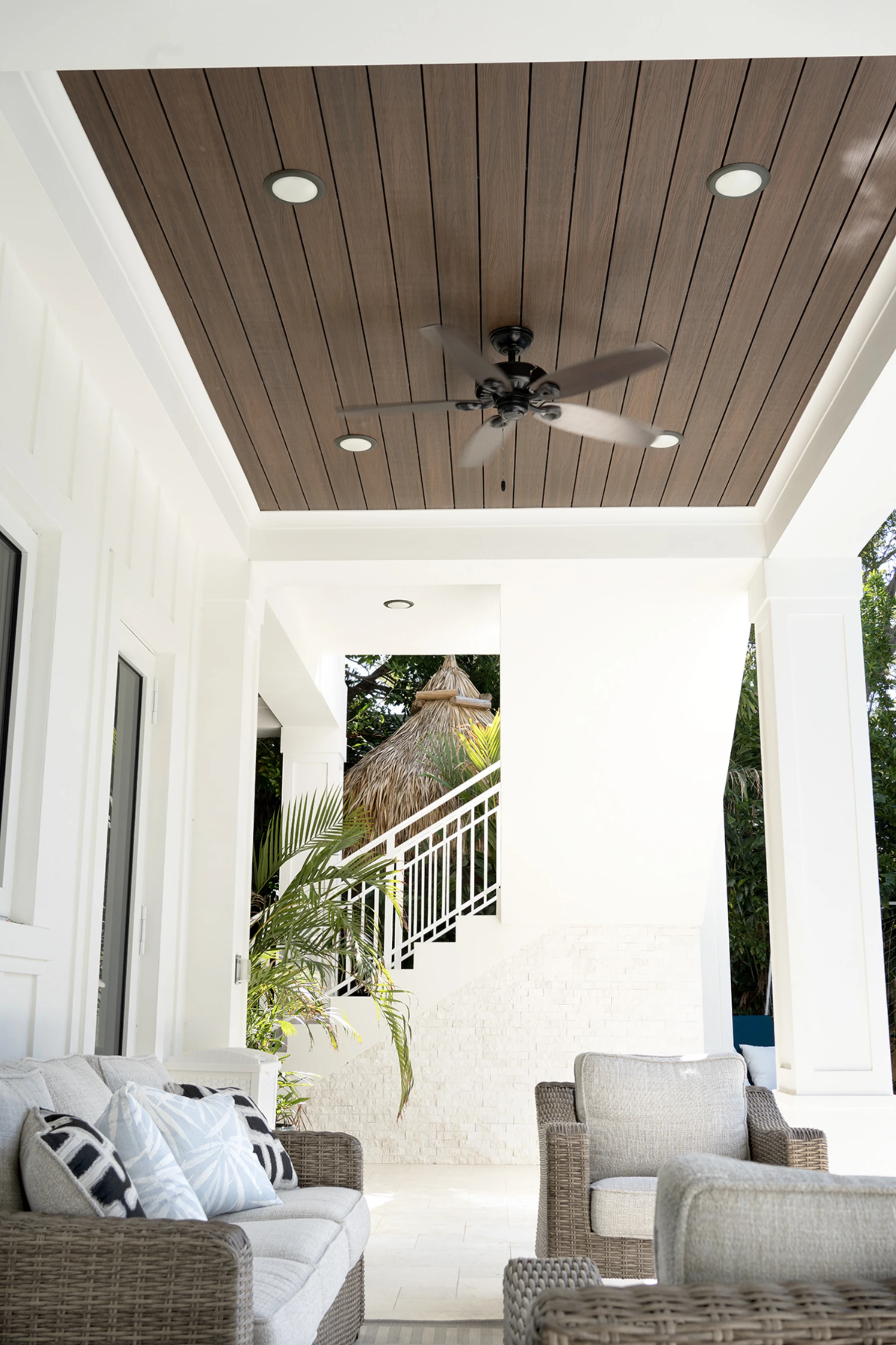 Pueblo Street Residence