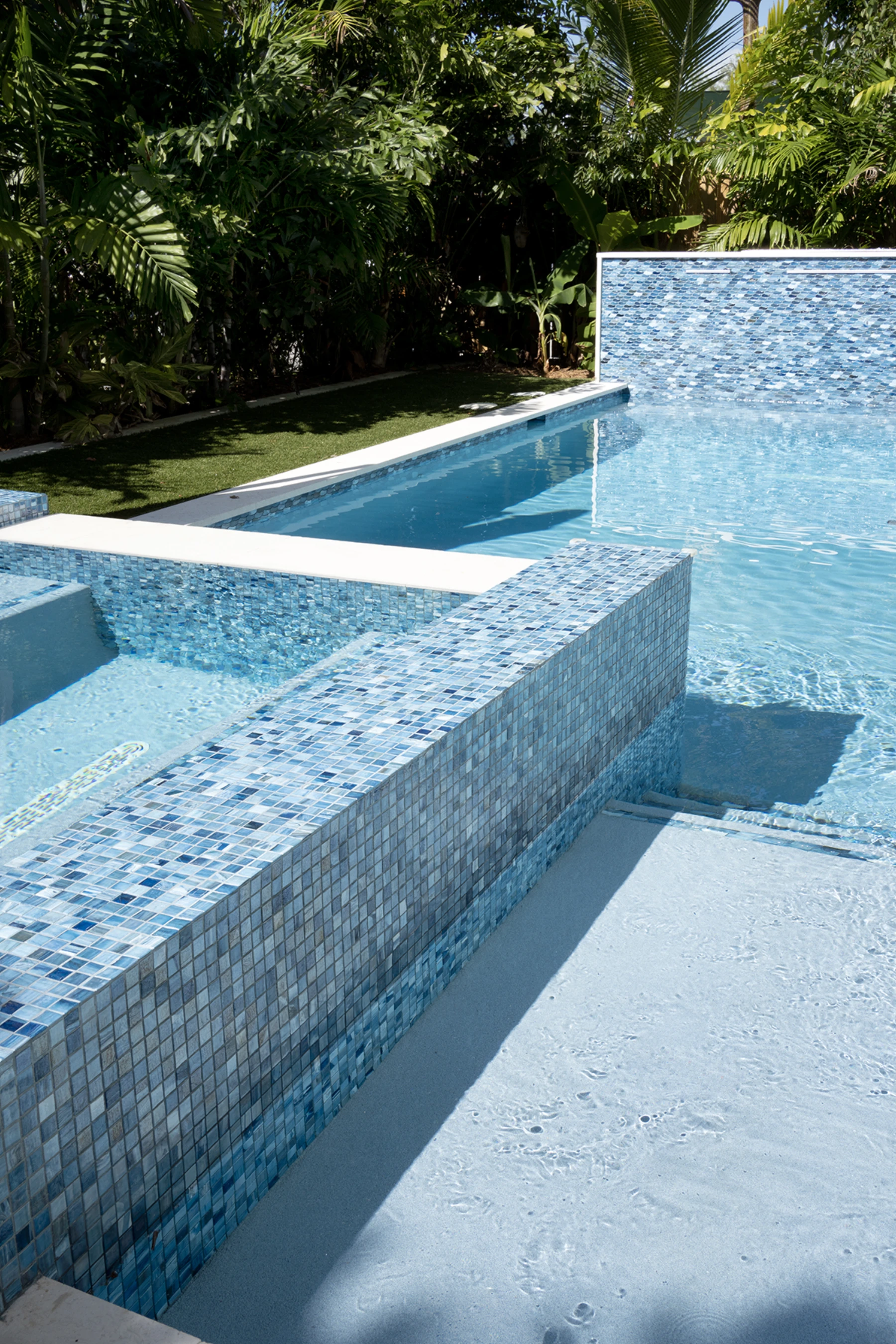 Pueblo Street Residence