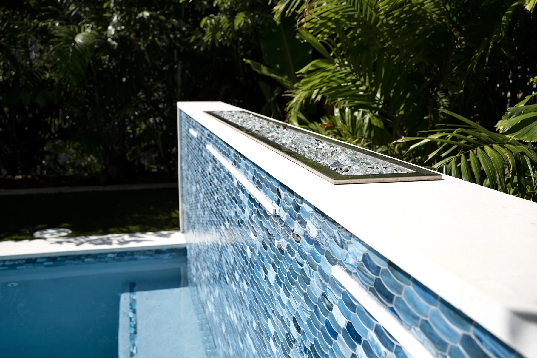 Pueblo Street Residence