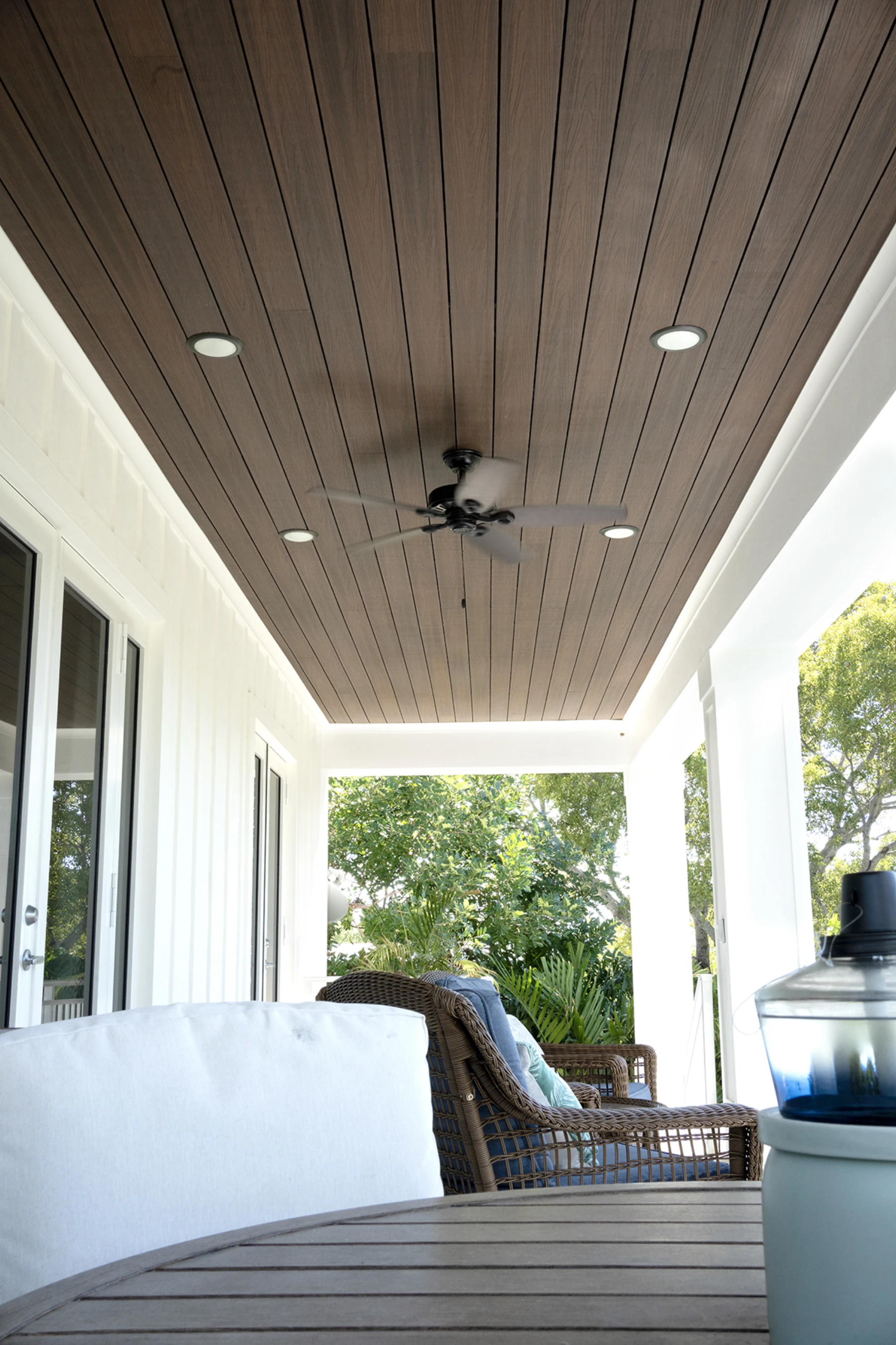 Pueblo Street Residence