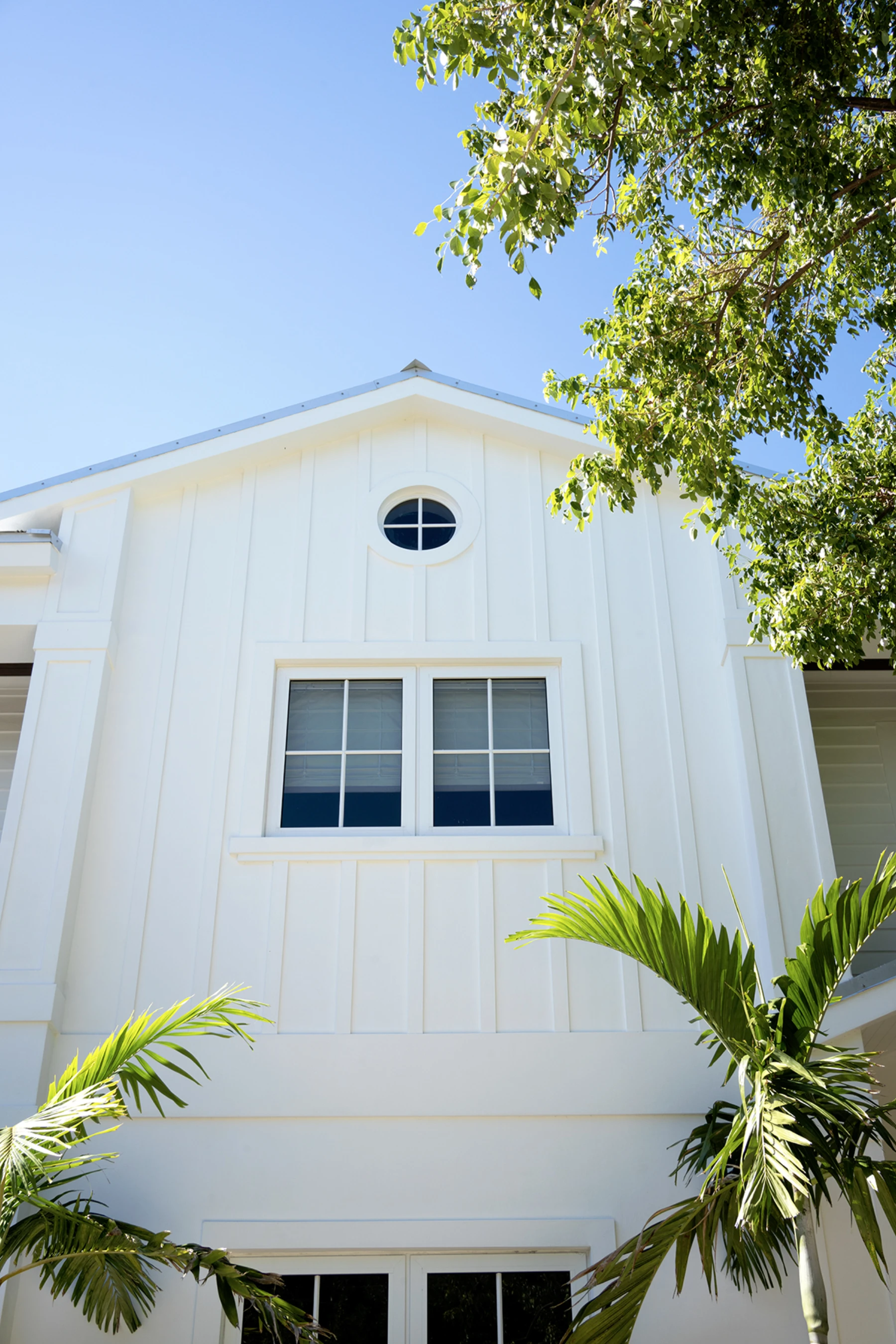 Pueblo Street Residence