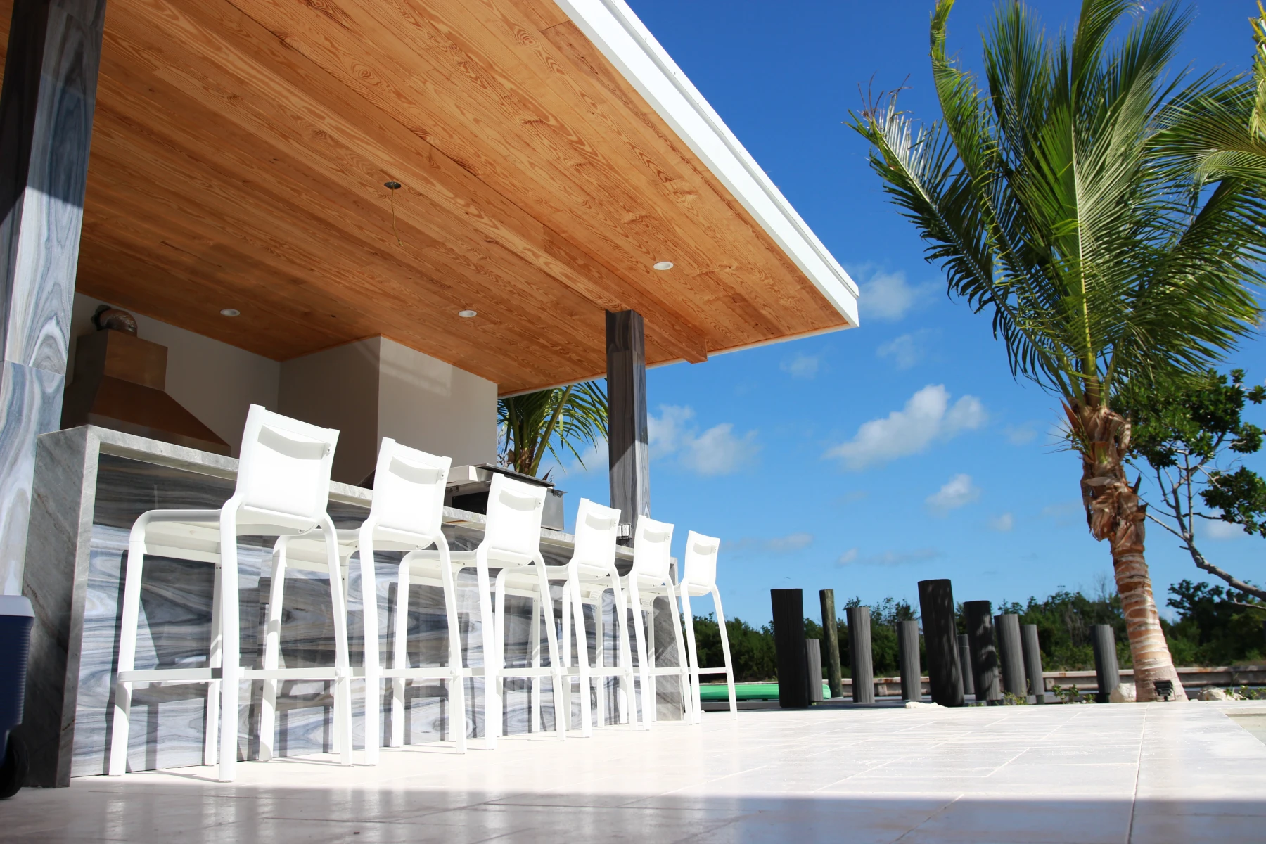 Sombrero Beach Road Residence