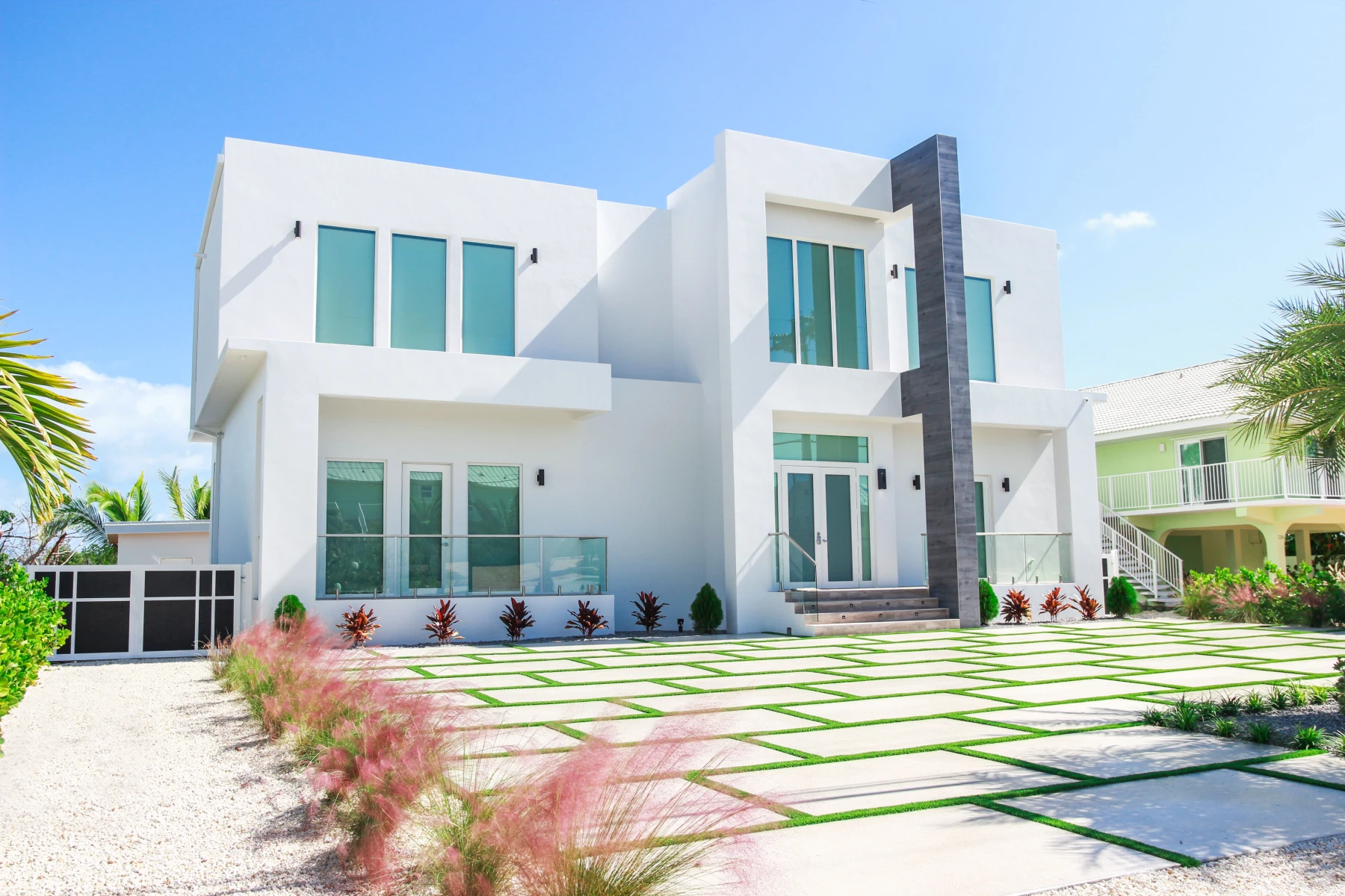 Sombrero Beach Road Residence