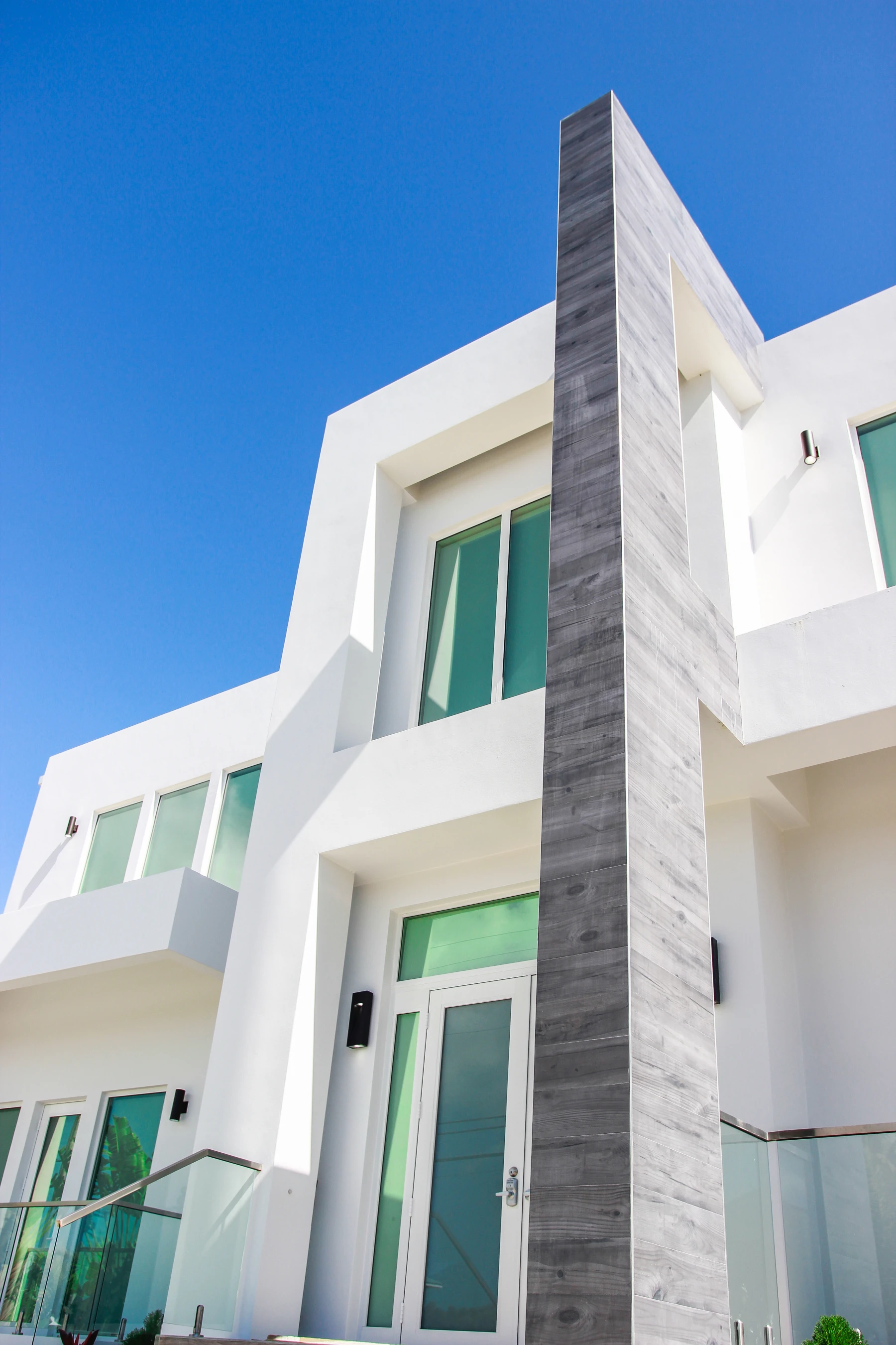 Sombrero Beach Road Residence