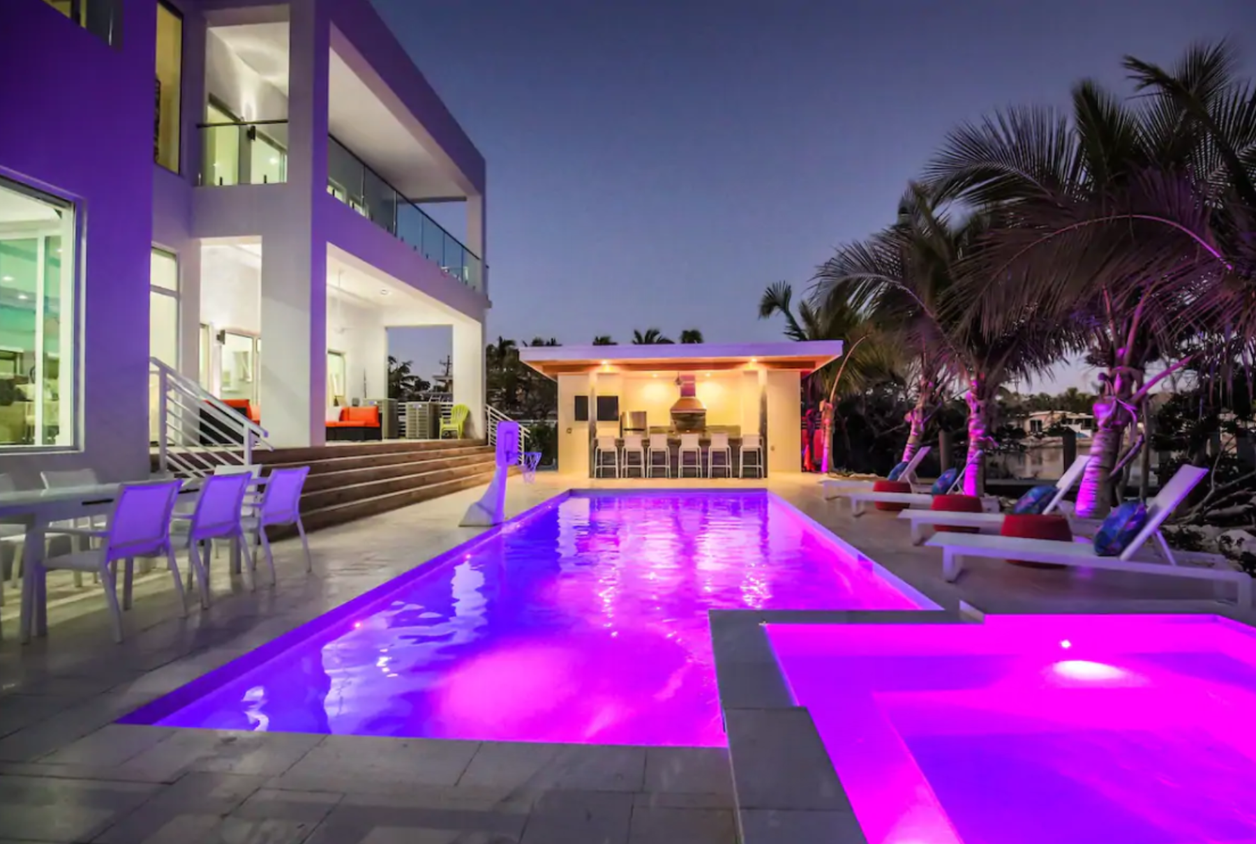 Sombrero Beach Road Residence