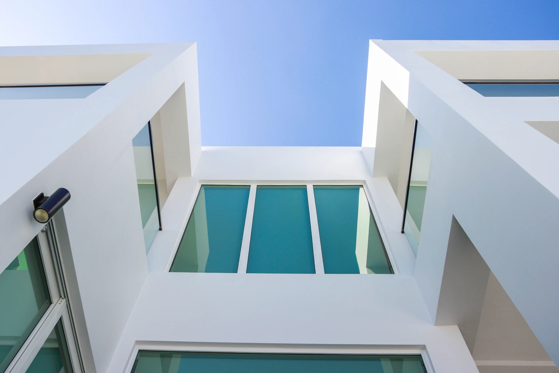 Sombrero Beach Road Residence